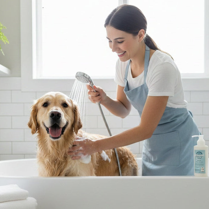 How Often Should You Bathe Your Dog? A Vet-Approved Guide for Pet Parents