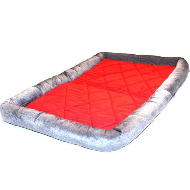 Furry Friend Dog Bed Mattress