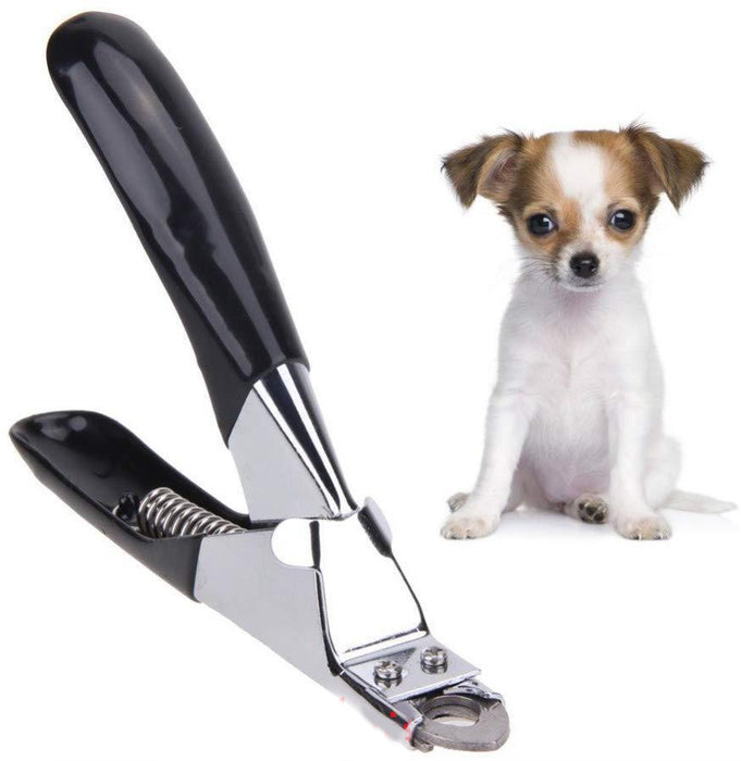 Steel Dog Nail Clipper For Pets