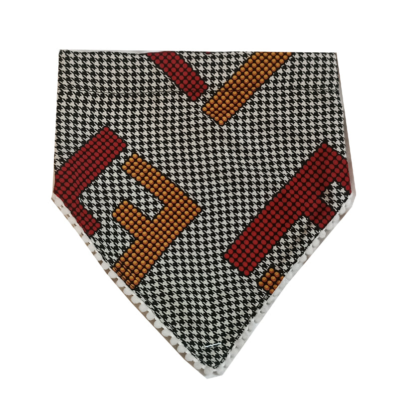 Furry Friend Pet Bandanas for Dogs