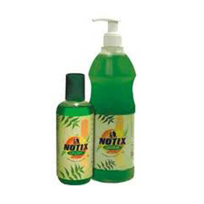 Petcare Notix Green Dog Shampoo 200 ml