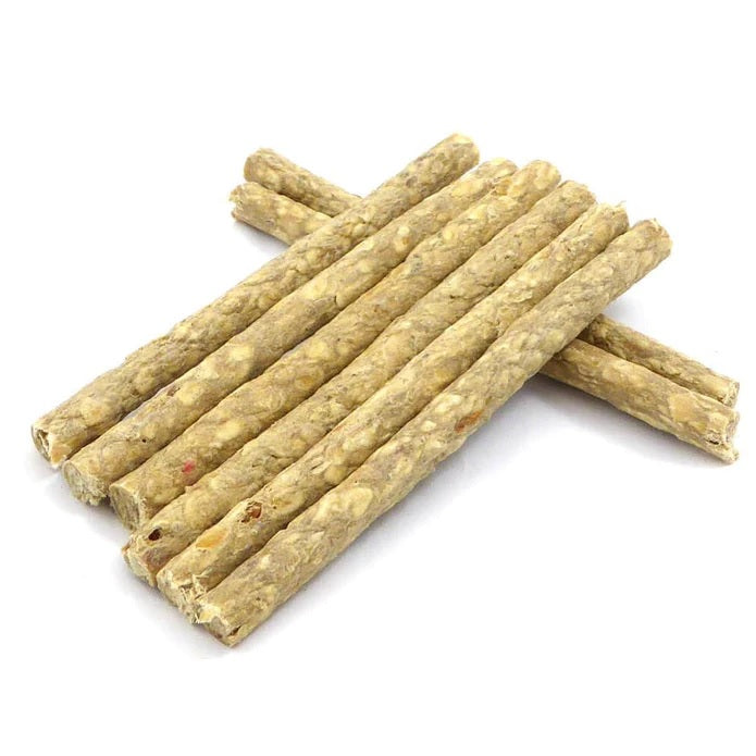 Zoom Bark Dog Rawhide Munchy Chew Sticks Natural Flavour for dogs 800 g