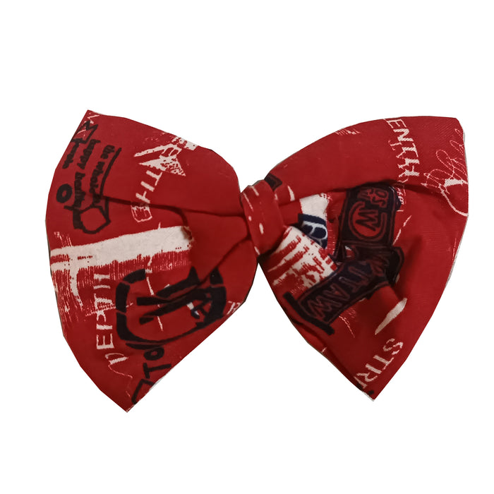 Furry Friend Pet Bow Tie for Dogs