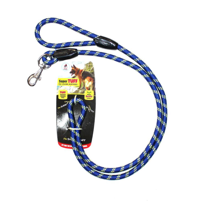 Super Tuff Nylon Rope Large- 6 Feet for Dogs 2