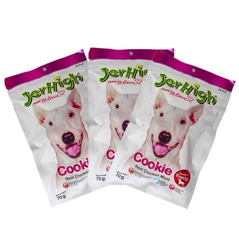 Jer High Stick Cookie 70 g