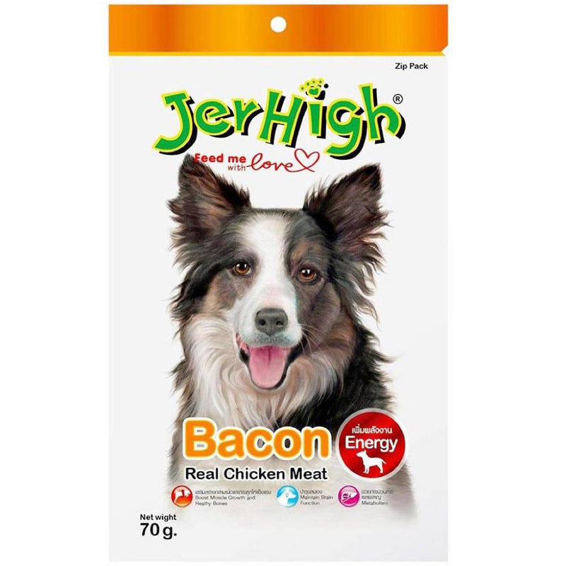 Jer High Dog Snack70 g 2