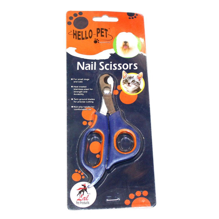 Pet Nail Scissor