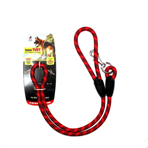 Super Tuff Nylon Rope for Dogs- large 1