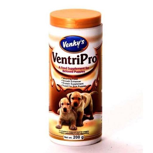 Venky's VentriPro 200 g Puppy Feed Supplement