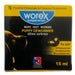 Worex Puppy Dewormer Suspension 15ml