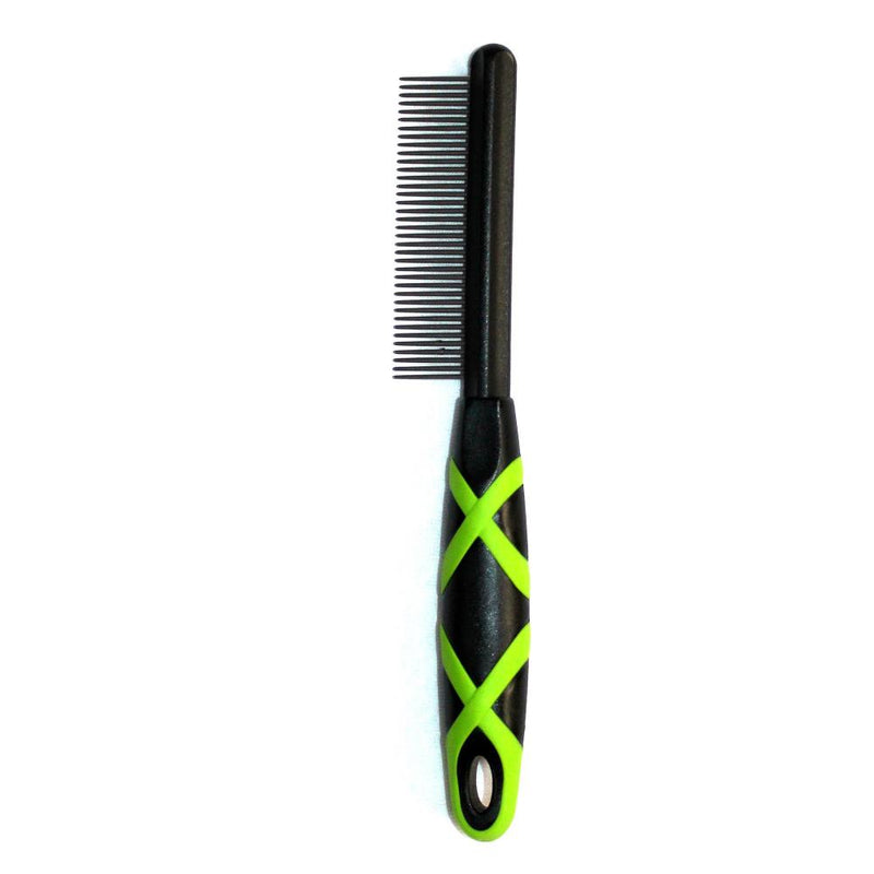 Pet Non Slip Handle Comb
