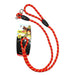 Super Tuff Nylon Rope Extra Thick 6 Ft. for Dogs  2