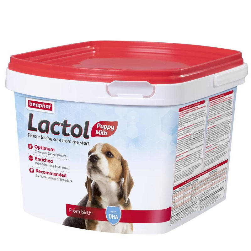 Beaphar Lactol Puppy Milk 250 g