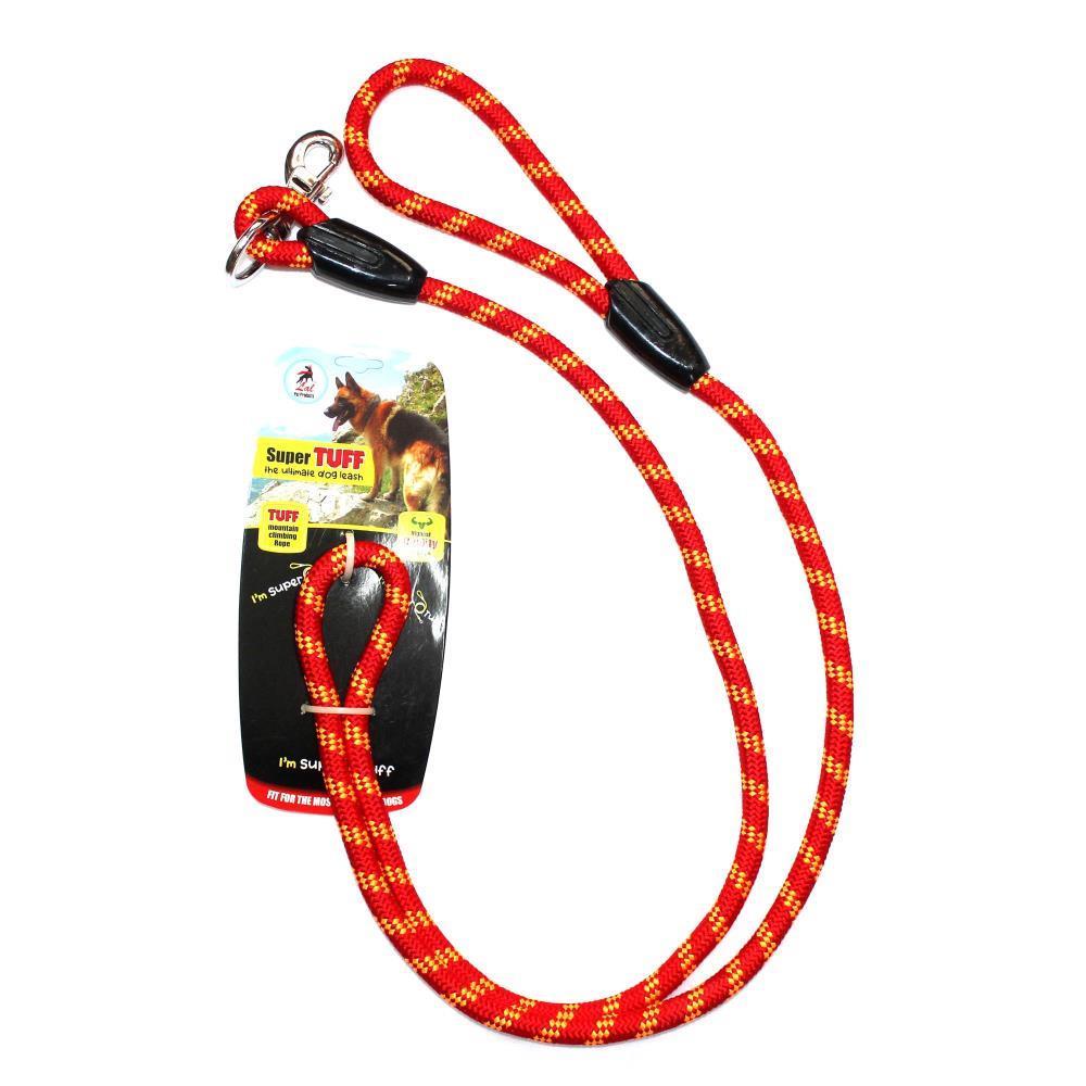 Super Tuff Nylon Rope Extra Thick 2 for Dogs — CITY PET