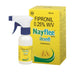 Intas Nayflee Dog Anti-Tick Spray for Dogs 100 ml