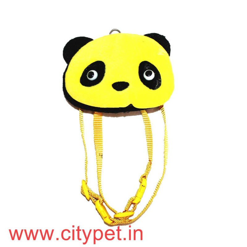 Tom & Jerry Premium Puppy Harness Set with Leash- Small