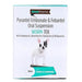 Worm- Tek Puppy Dewormer oral Suspension 20 ml