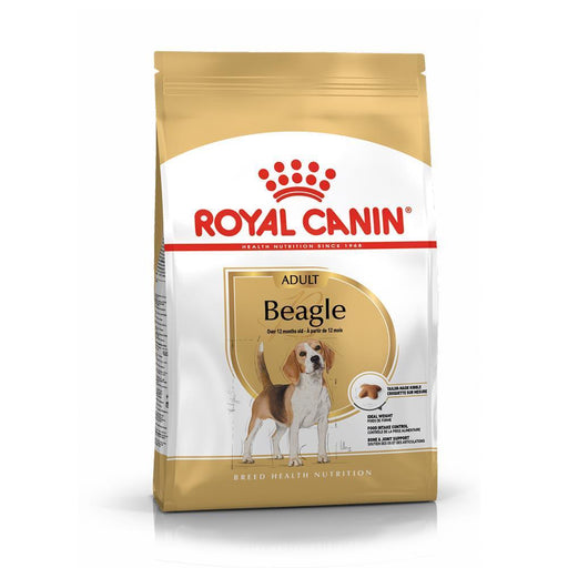 Royal Canin Beagle Adult Dog Food 3 kg