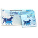 Intas Ordelyte Pet Electrolyte Supplement for Dogs and Cats