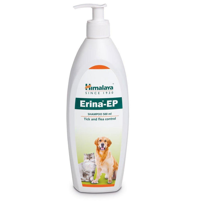 Himalaya Erina EP Dog Shampoo