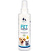 Wiggles Instant Pet Sanitizer for Dog and Cats 100 ml