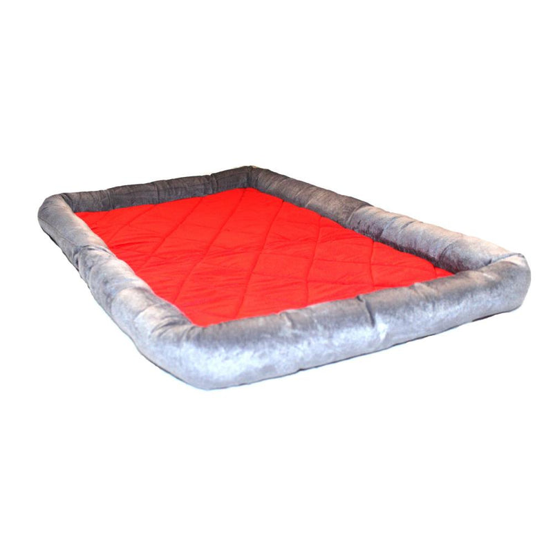 Furry Friend Dog Bed Mattress- Large