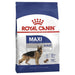 Royal Canin Maxi Adult 4 Kg Dog Food 