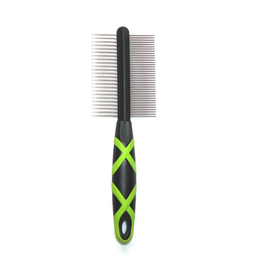 Hello Pet Double Side Comb for Pets