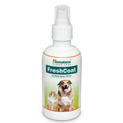 Himalaya Fresh Coat No Rinse Spray  for Dogs & Cats 150 ml