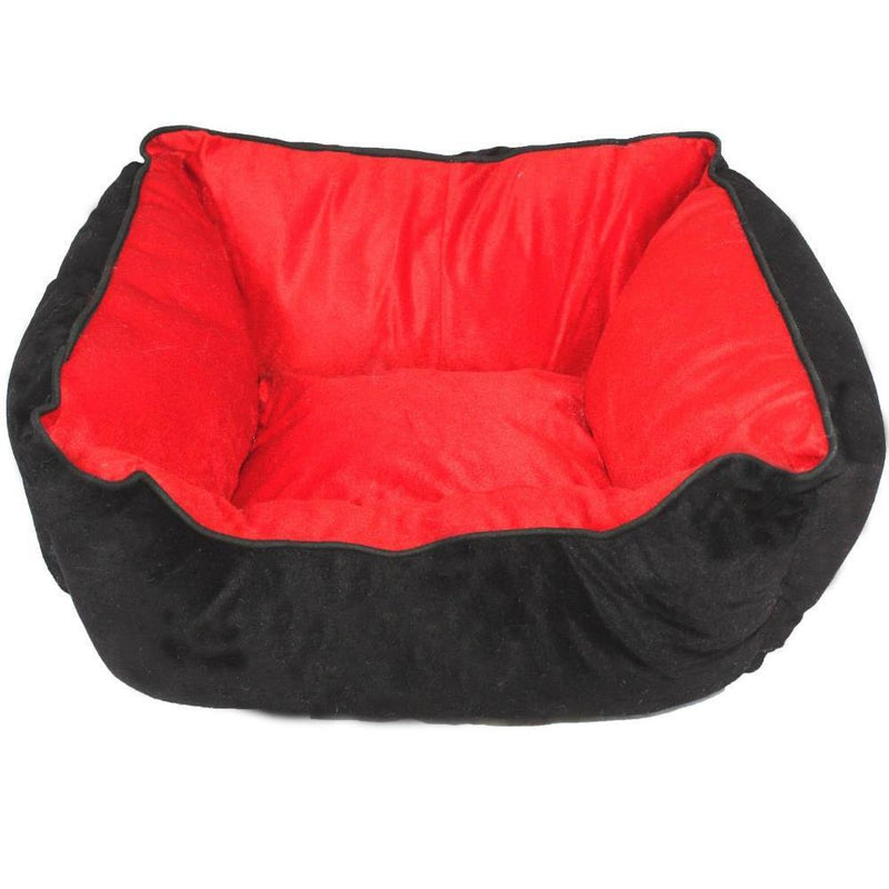 Furry Friend Luxury Sofa Dog Bed- Small