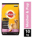 Pedigree Pro Mother & Pup Starter Expert Nutrition 10 kg Dog Food 