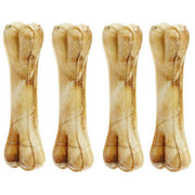 SuperDog Rawhide Bone Medium 4x1 pack